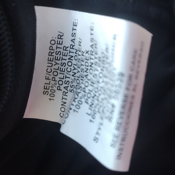 Speechless Dress - Picture 11 of 11